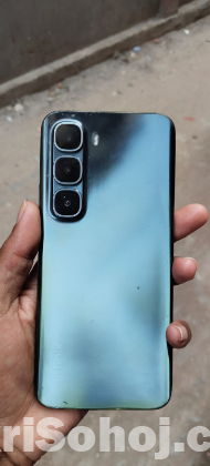 Infinix hot 60 pro puls